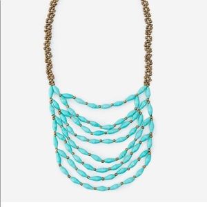 Fun Noonday Collection Latifa necklace